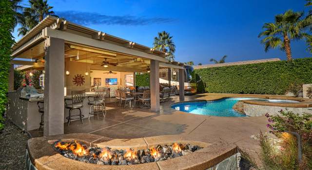 Photo of 48170 Hjorth St #52, Indio, CA 92201