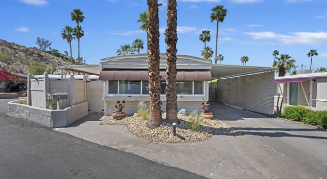 Photo of 70 Santa Monica St, Palm Springs, CA 92264