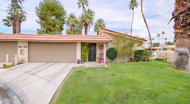 Photo of 68516 Calle Alcazar, Cathedral City, CA 92234