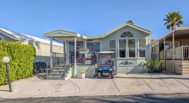 Photo of 70200 Dillon Rd #45, Desert Hot Springs, CA 92241