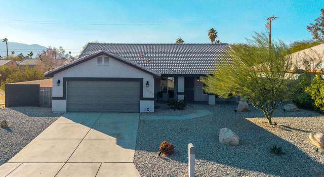 Photo of 13803 Susan Way Way, Desert Hot Springs, CA 92240
