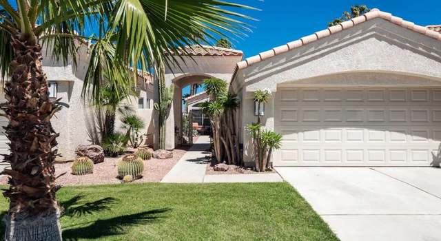 Photo of 67740 S Trancas Dr, Cathedral City, CA 92234