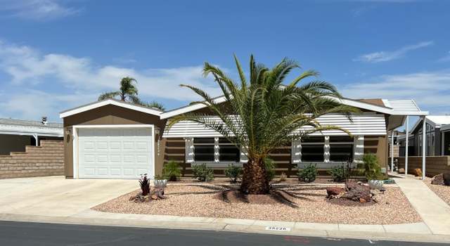 Photo of 38236 Devils Canyon Dr, Palm Desert, CA 92260