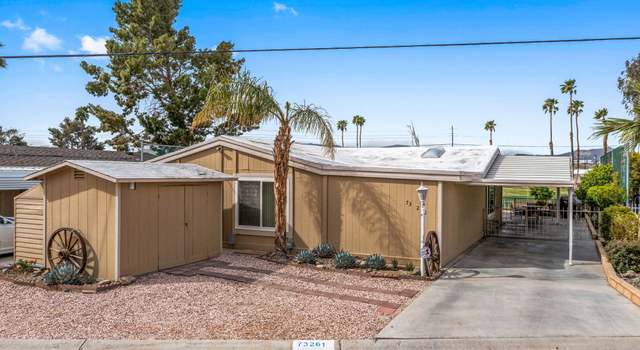Photo of 73261 San Carlos Dr, Thousand Palms, CA 92276