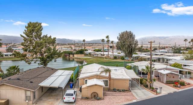 Photo of 73261 San Carlos Dr, Thousand Palms, CA 92276