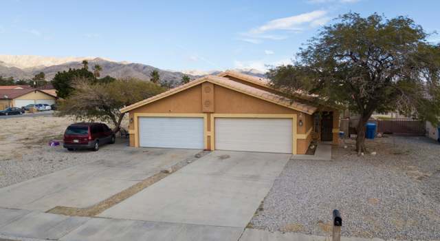 Photo of 13660 Ocotillo Rd, Desert Hot Springs, CA 92240