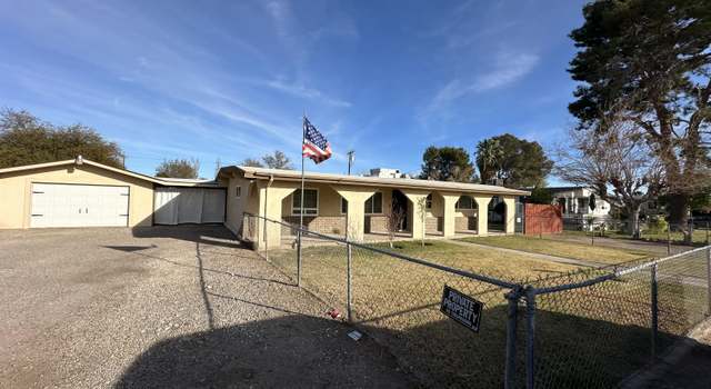 Photo of 270 Date Rd, Blythe, CA 92225