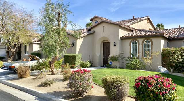 Photo of 67793 Via Seguro, Cathedral City, CA 92234