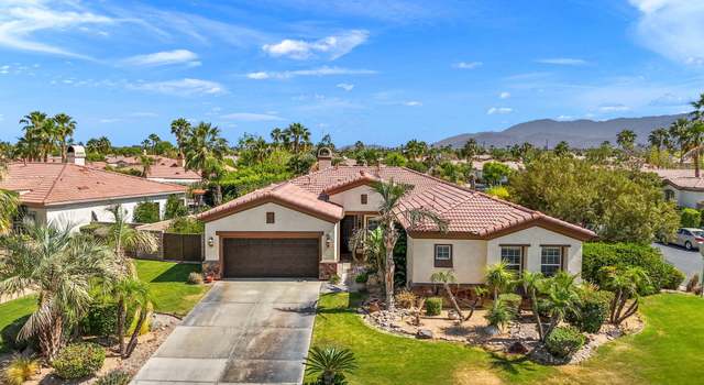 Photo of 79801 Barcelona Dr, La Quinta, CA 92253