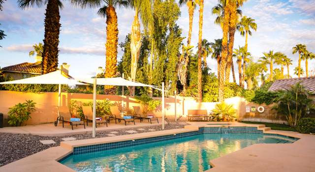 Photo of 75686 Easy St, Palm Desert, CA 92211