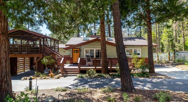 Photo of 25445 Palomar Rd, Idyllwild, CA 92549