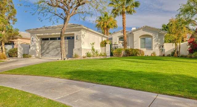 Property at 24 Paris Way, Rancho Mirage, CA 92270, 3 beds, 3 baths