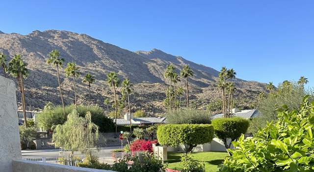 Photo of 2600 S Palm Canyon Dr #57, Palm Springs, CA 92264