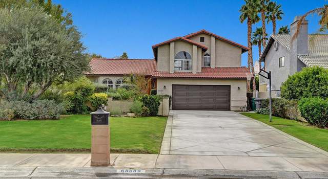 Photo of 68889 Risueno Rd, Cathedral City, CA 92234