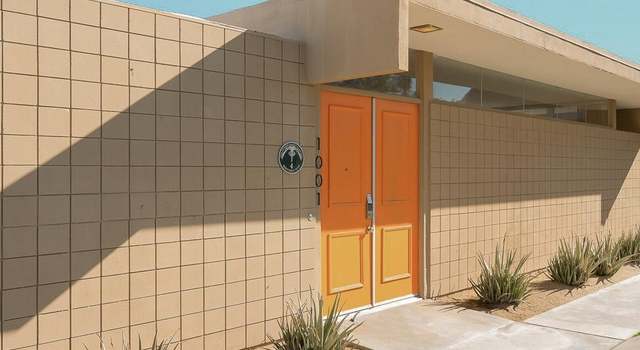 Photo of 72535 El Paseo #1001, Palm Desert, CA 92260