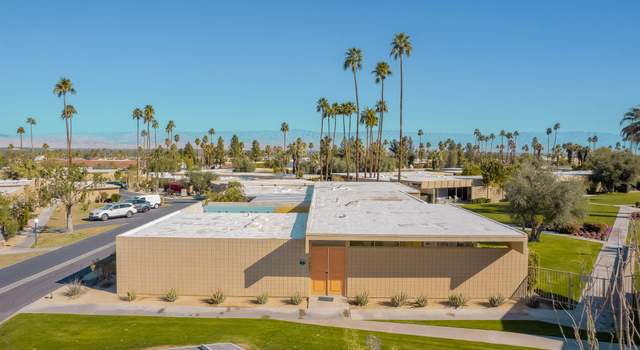 Photo of 72535 El Paseo #1001, Palm Desert, CA 92260