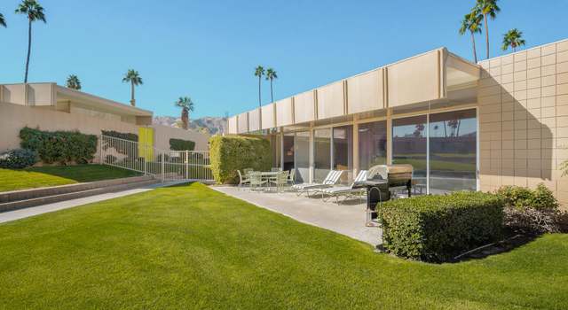 Photo of 72535 El Paseo #1001, Palm Desert, CA 92260