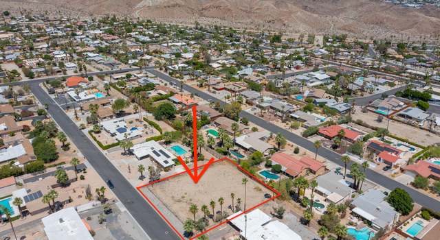 Photo of 0 Treasure Trl, Cathedral City, CA 92234