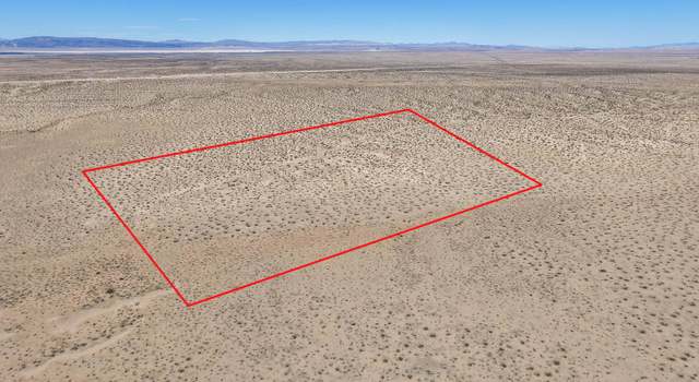 Photo of 000 Apn 0492-061-05-0000, Hinkley, CA 92347