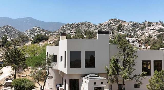 Photo of 61400 Yucca Rd, Mountain Center, CA 92561