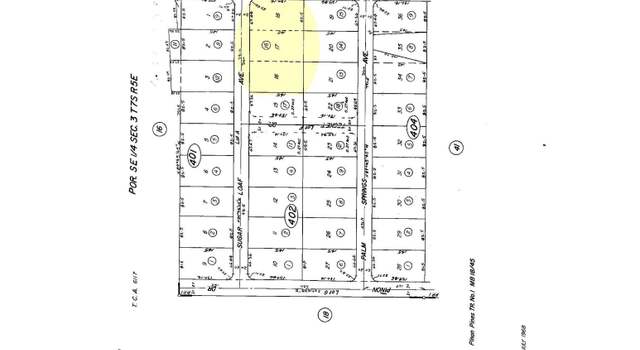 Photo of 69750 Sugarloaf Ave, Mountain Center, CA 92561