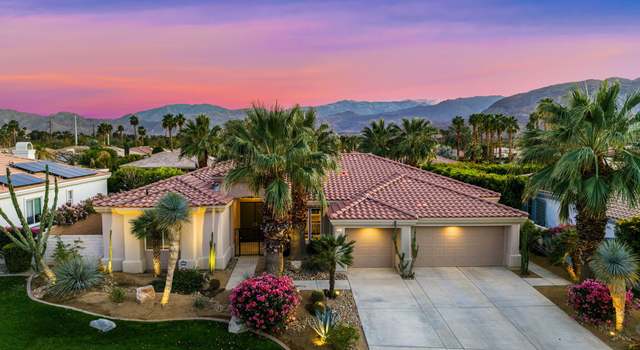 Photo of 27 Calle La Reina, Rancho Mirage, CA 92270