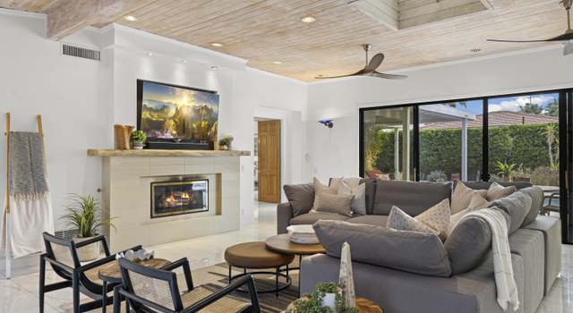 Photo of 1047 Tamarisk Rd, Palm Springs, CA 92262