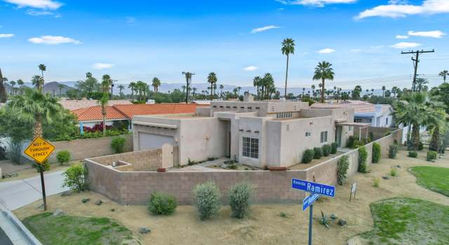 Photo of 51250 Avenida Ramirez, La Quinta, CA 92253