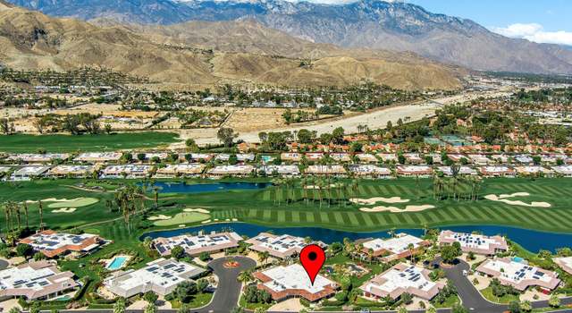 Photo of 14 Creekside Dr, Rancho Mirage, CA 92270
