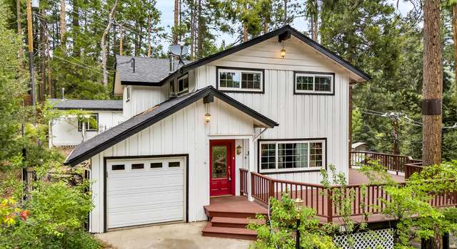 Photo of 53200 Forest Lake Dr, Idyllwild, CA 92549