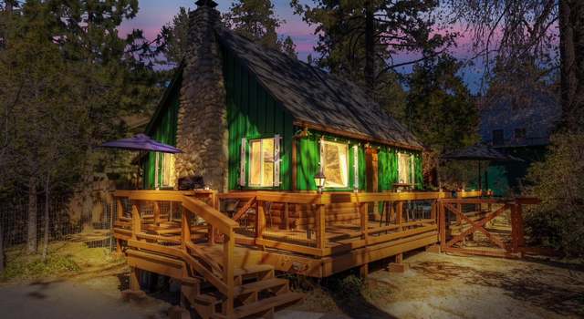 Photo of 54360 Pine Crest Ave, Idyllwild, CA 92549