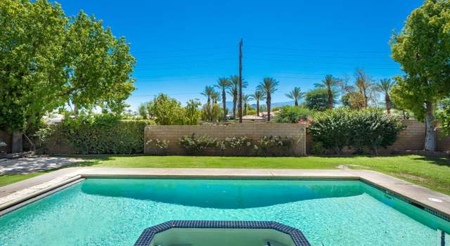 Photo of 76817 Manor Ln, Palm Desert, CA 92211