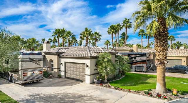Photo of 48170 Hjorth St #126, Indio, CA 92201