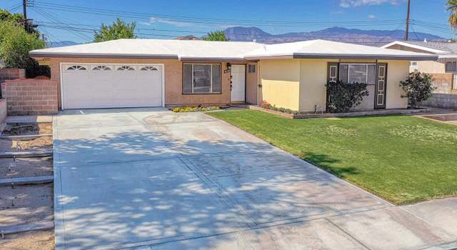 Photo of 81103 Alberta Ave, Indio, CA 92201
