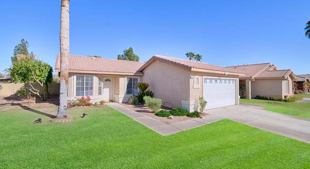 Photo of 82550 Delano Dr, Indio, CA 92201