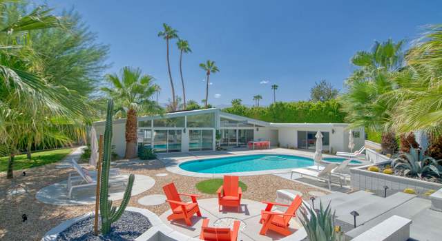 Photo of 36400 Sandsal Cir, Rancho Mirage, CA 92270