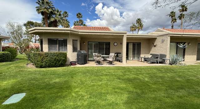Photo of 35918 E Paseo Circulo, Cathedral City, CA 92234