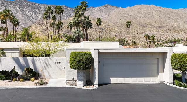 Photo of 2631 Canyon South Dr, Palm Springs, CA 92264