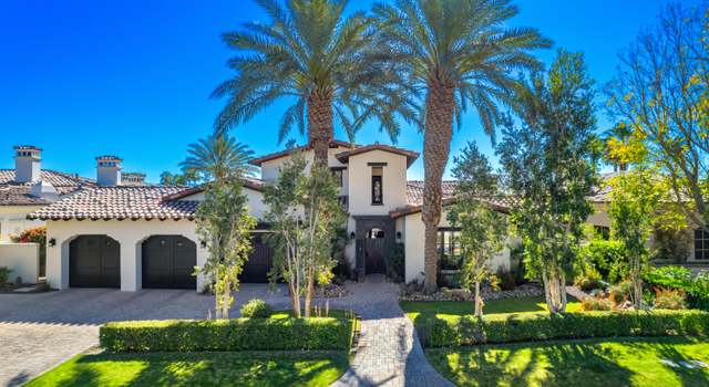 Photo of 53408 Via Bellagio, La Quinta, CA 92253