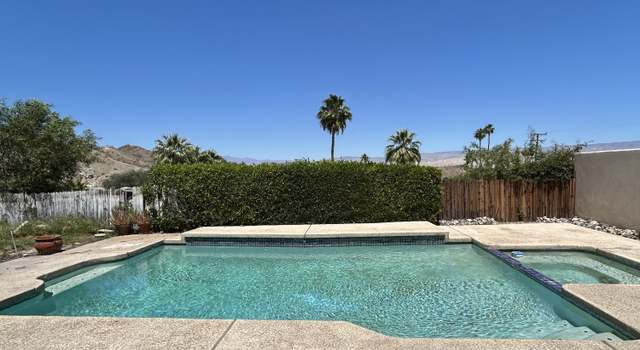 Photo of 68284 Terrace Rd, Cathedral City, CA 92234