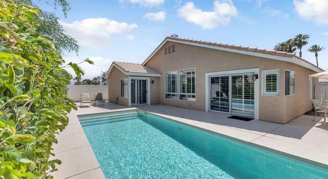 Photo of 104 Corte Bella, Palm Desert, CA 92260
