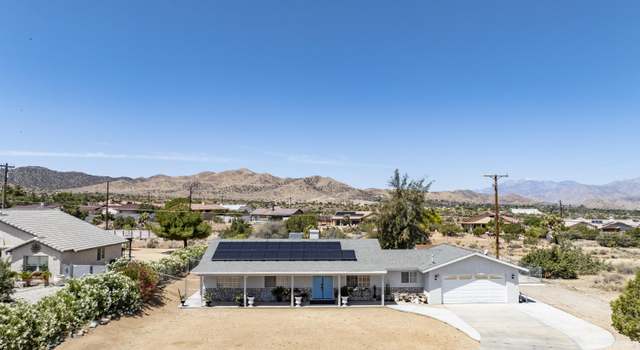 Photo of 8544 San Vicente Dr, Yucca Valley, CA 92284