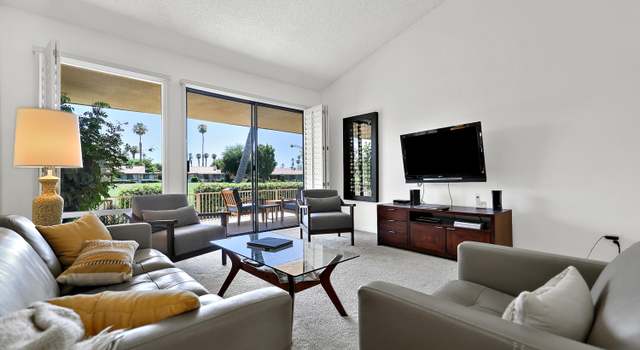 Photo of 20 Haig Dr, Rancho Mirage, CA 92270