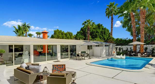 Photo of 70674 Boothill Rd, Rancho Mirage, CA 92270