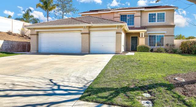 Photo of 43320 Via Angeles, Temecula, CA 92592