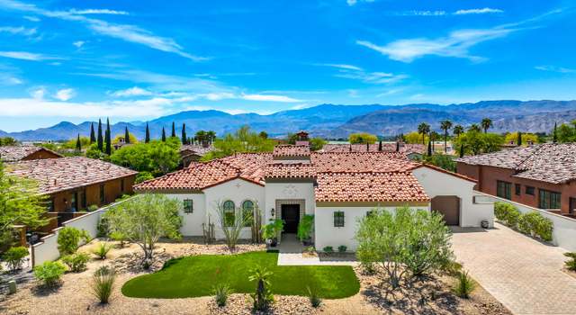 Photo of 2 Cassis Cir, Rancho Mirage, CA 92270