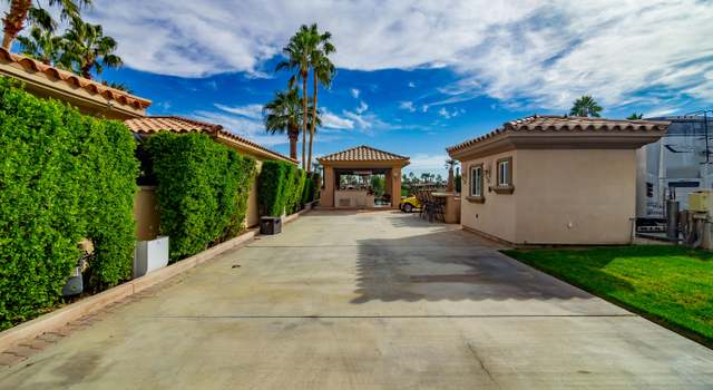 Photo of 80501 Avenue 48 #166, Indio, CA 92201