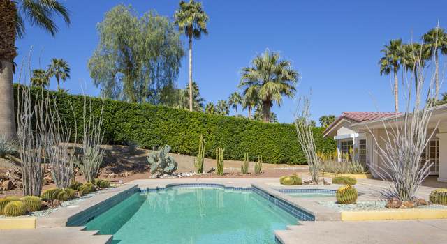 Photo of 70540 BOOTHILL Rd, Rancho Mirage, CA 92270
