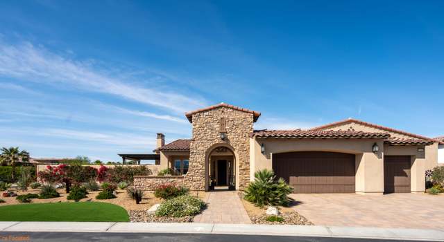 Photo of 81660 Chant Ct, La Quinta, CA 92253