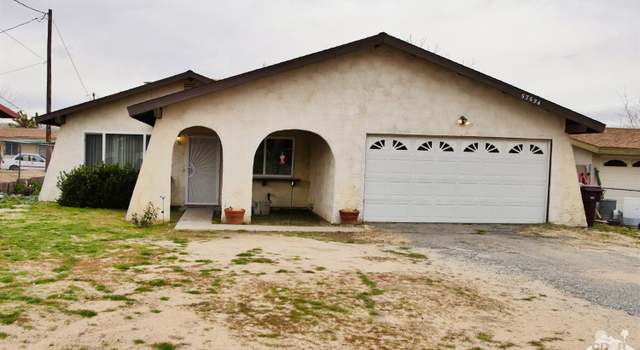 Photo of 57534 Pubelo Trl, Yucca Valley, CA 92284